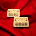 Date Night Würfel 2 er set-2