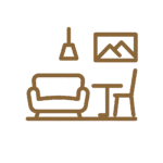 Zuhause - Wohnen & Leben