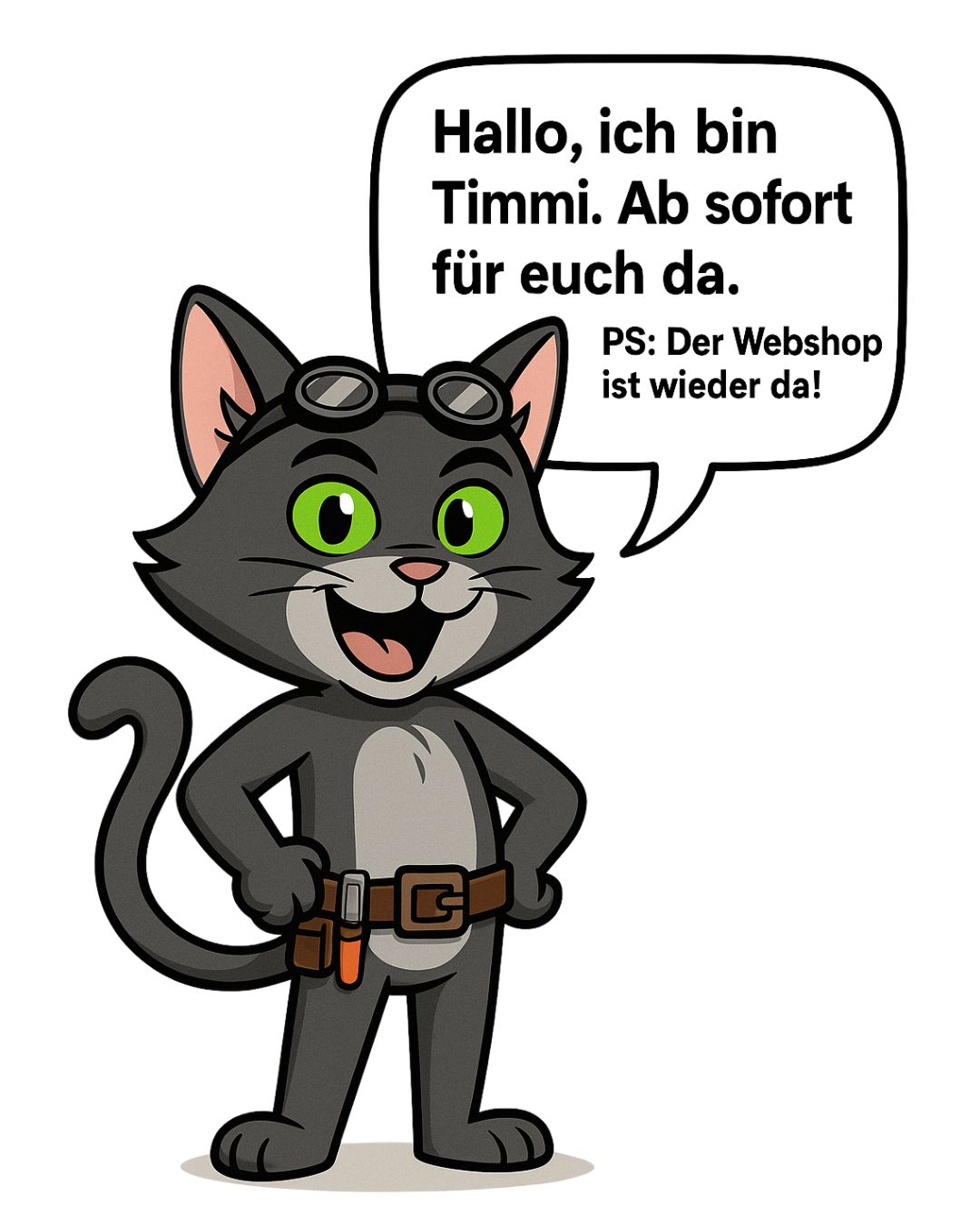 🎉 Timmi ist da – und bringt direkt 15 % Rabatt mit! 🎉 1 erste beitrag timmi